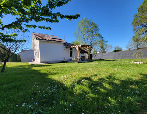 maison  VILLENEUVE SUR LOT