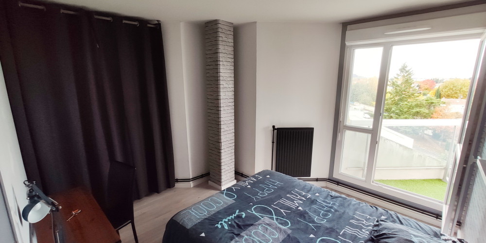 appartement à AGEN (47000)