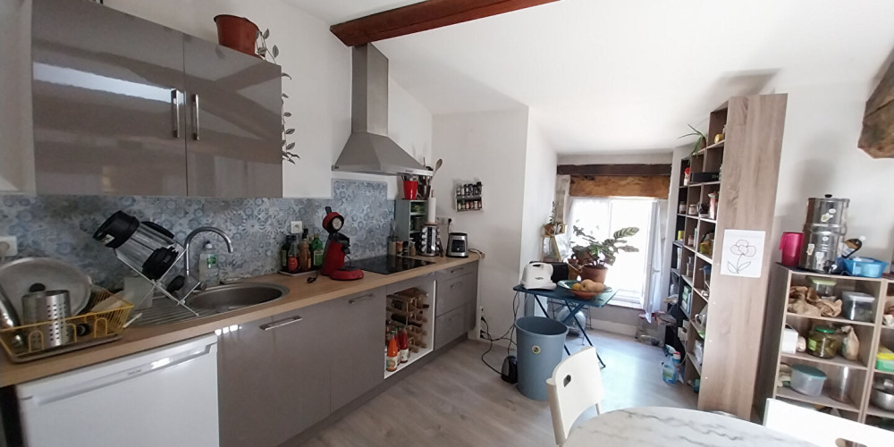 immeuble à AGEN (47000)