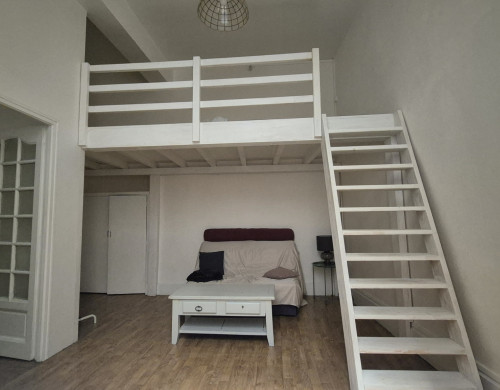 appartement  AGEN