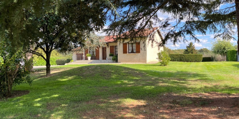 maison à TONNEINS (47400)