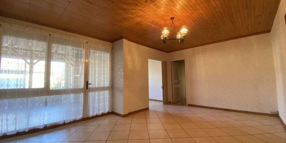 maison à NERAC (47600)