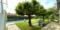 maison à VILLENEUVE SUR LOT (47300)