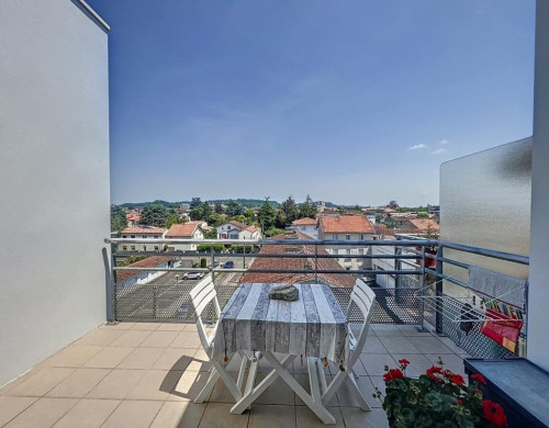 appartement  AGEN