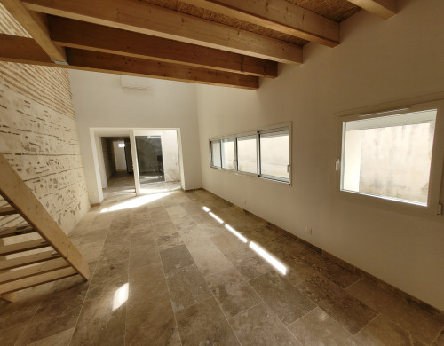 maison  MARMANDE