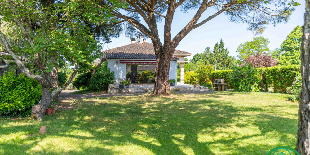 maison à ST VITE (47500)