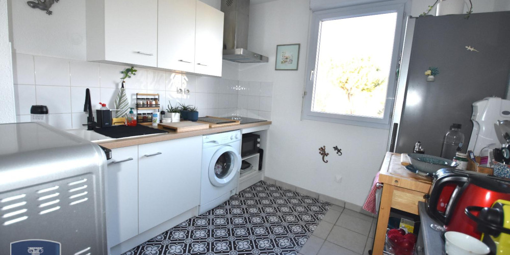 appartement à AGEN (47000)