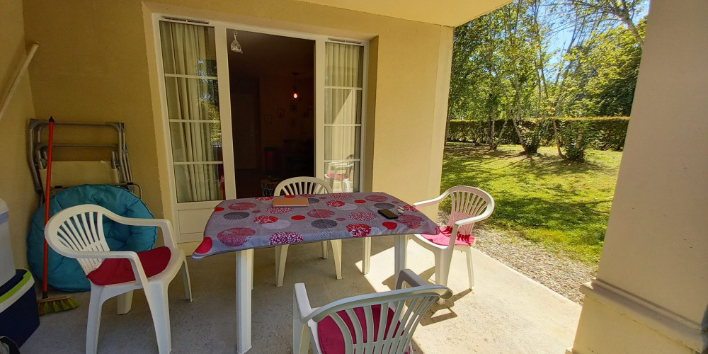 appartement à MONFLANQUIN (47150)