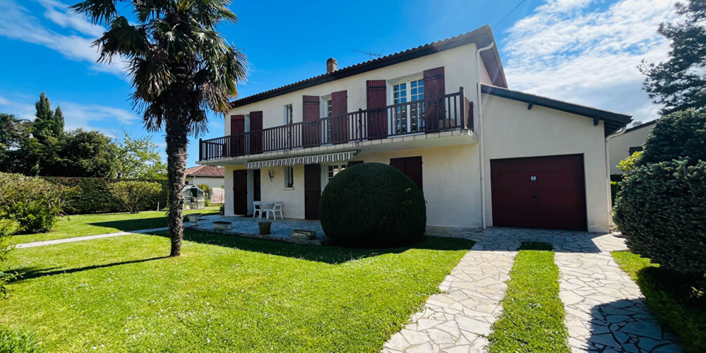 maison à BIAS (47300)