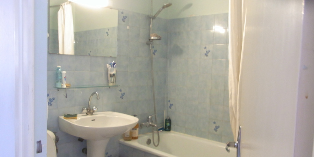 appartement à MARMANDE (47200)