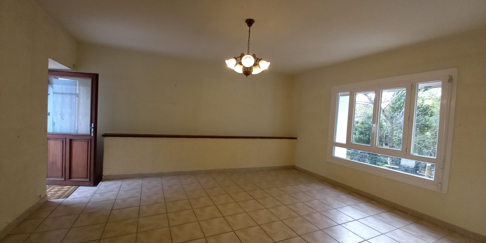 maison à LOUGRATTE (47290)