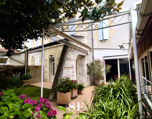 maison  AGEN