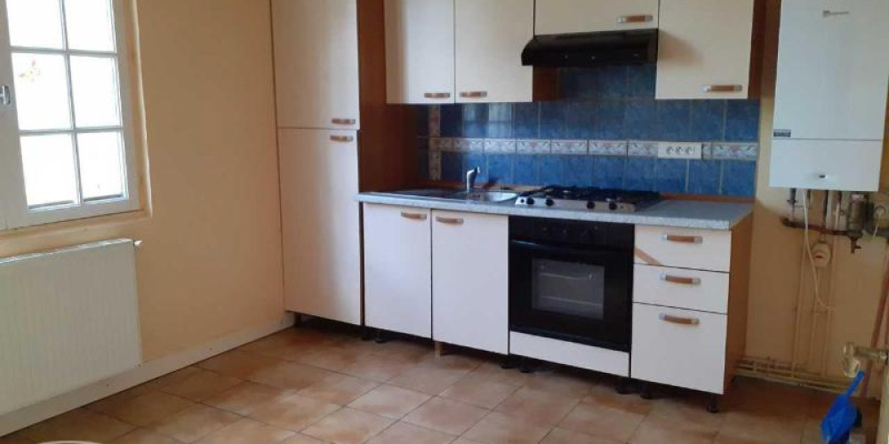 maison à ST MARTIN PETIT (47180)