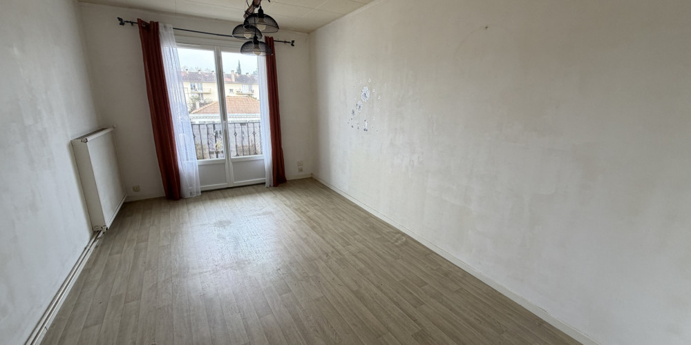 appartement à TONNEINS (47400)