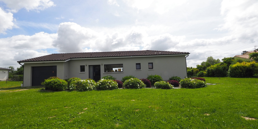 maison à MONTPOUILLAN (47200)