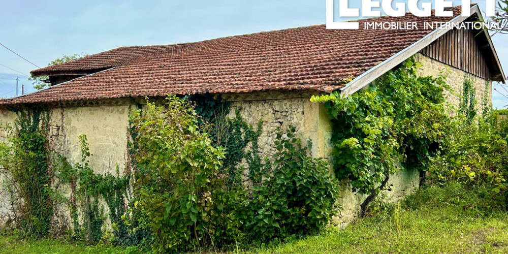 maison à DURAS (47120)