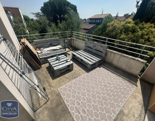 appartement  AGEN