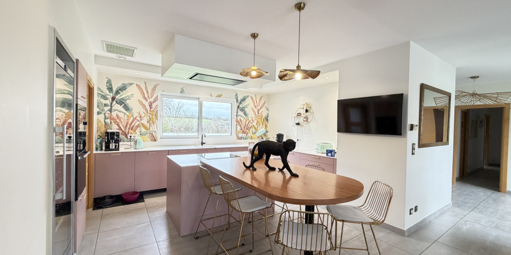 maison à FOULAYRONNES (47510)