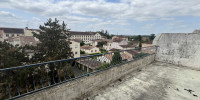 appartement à TONNEINS (47400)
