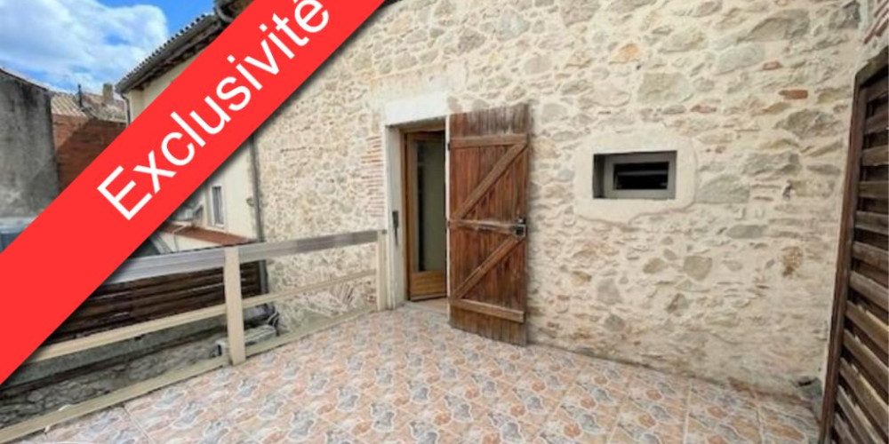maison à VILLENEUVE SUR LOT (47300)
