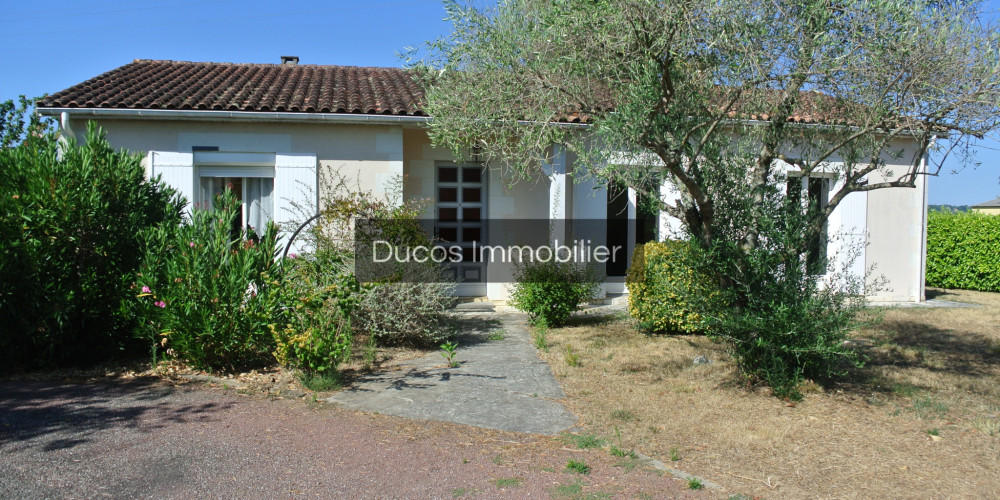 maison à MARMANDE (47200)
