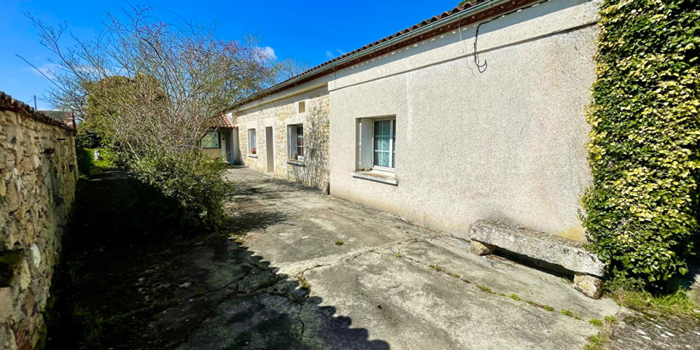 maison à PRAYSSAS (47360)
