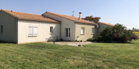maison à BIRAC SUR TREC (47200)
