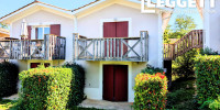 appartement à BARBASTE (47230)