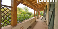 maison à MONBAHUS (47290)