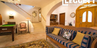 maison à STE LIVRADE SUR LOT (47110)