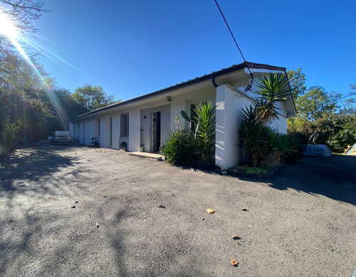 maison  VILLENEUVE SUR LOT