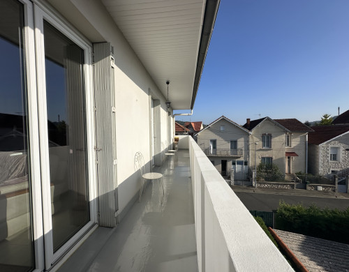 appartement  AGEN