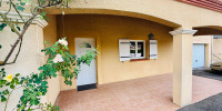 maison à ST SYLVESTRE SUR LOT (47140)