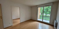 appartement à VILLENEUVE SUR LOT (47300)