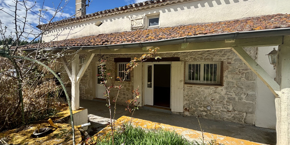 maison à VILLENEUVE SUR LOT (47300)