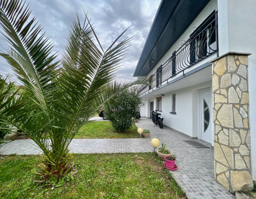 maison  VILLENEUVE SUR LOT