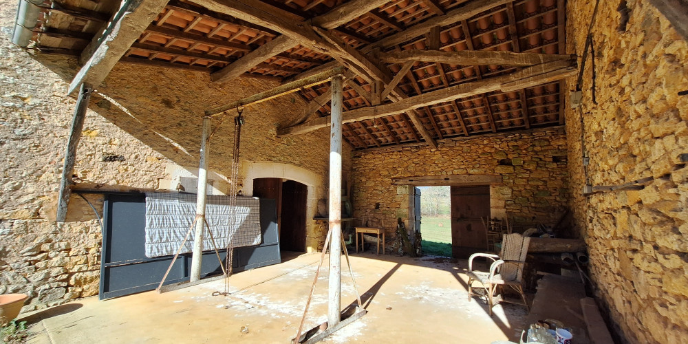 maison à FUMEL (47500)