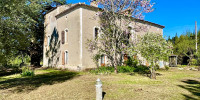 maison à MADAILLAN (47360)