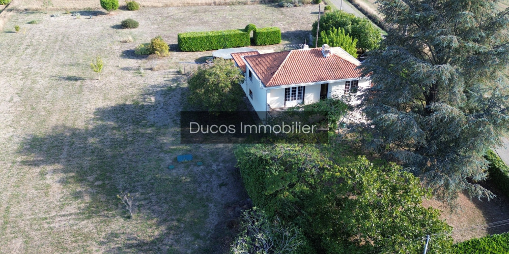 maison à DURAS (47120)