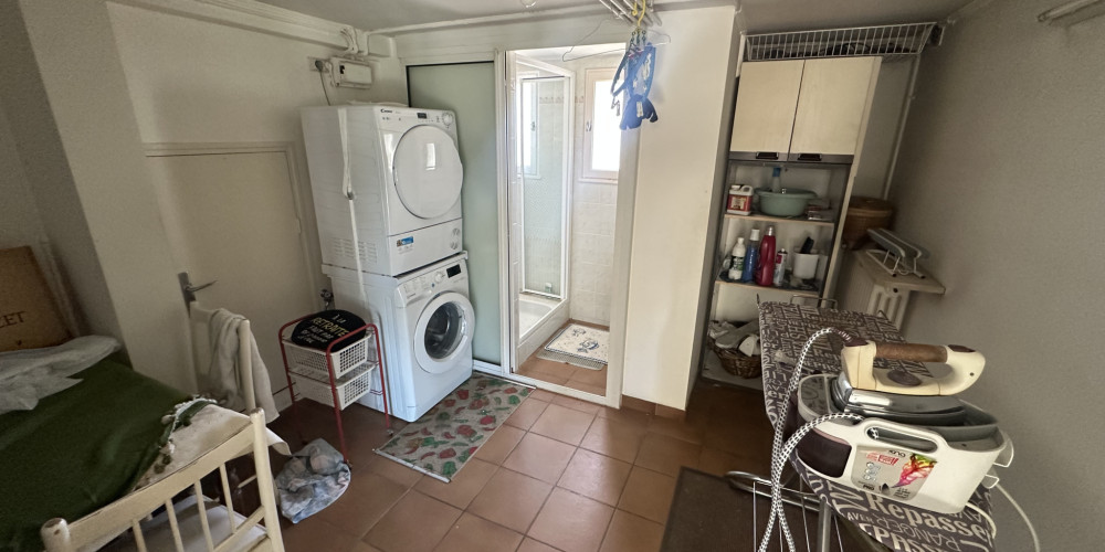 maison à MARMANDE (47200)