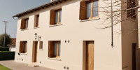 maison à MONSEMPRON LIBOS (47500)