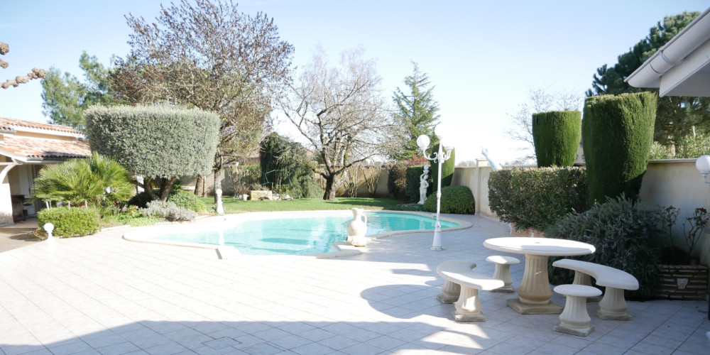 maison à ST PARDOUX DU BREUIL (47200)