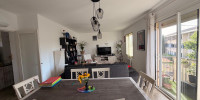 appartement à MARMANDE (47200)