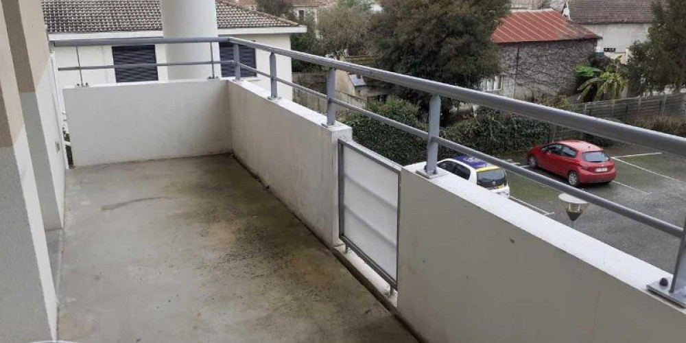 appartement à MARMANDE (47200)