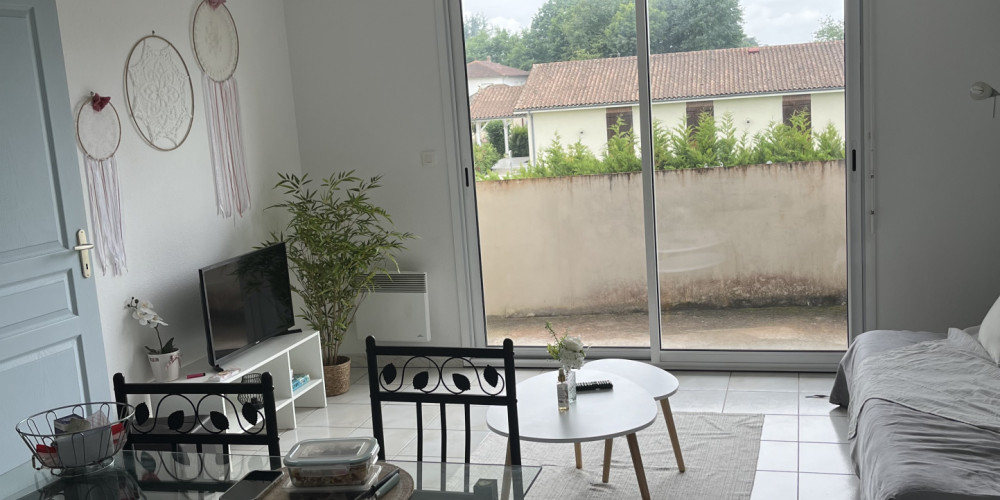 appartement à MARMANDE (47200)
