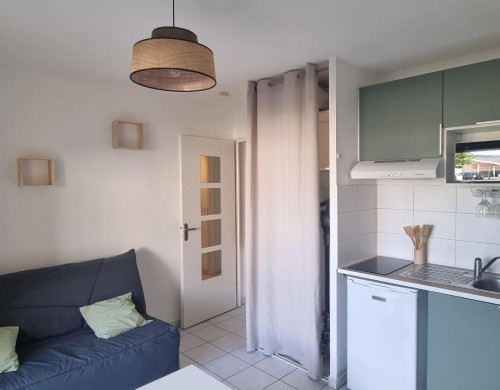 appartement  VILLENEUVE SUR LOT