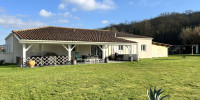 maison à PENNE D AGENAIS (47140)
