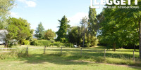 maison à DURAS (47120)