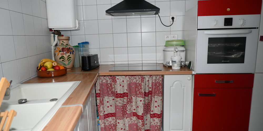 maison à SAMAZAN (47250)