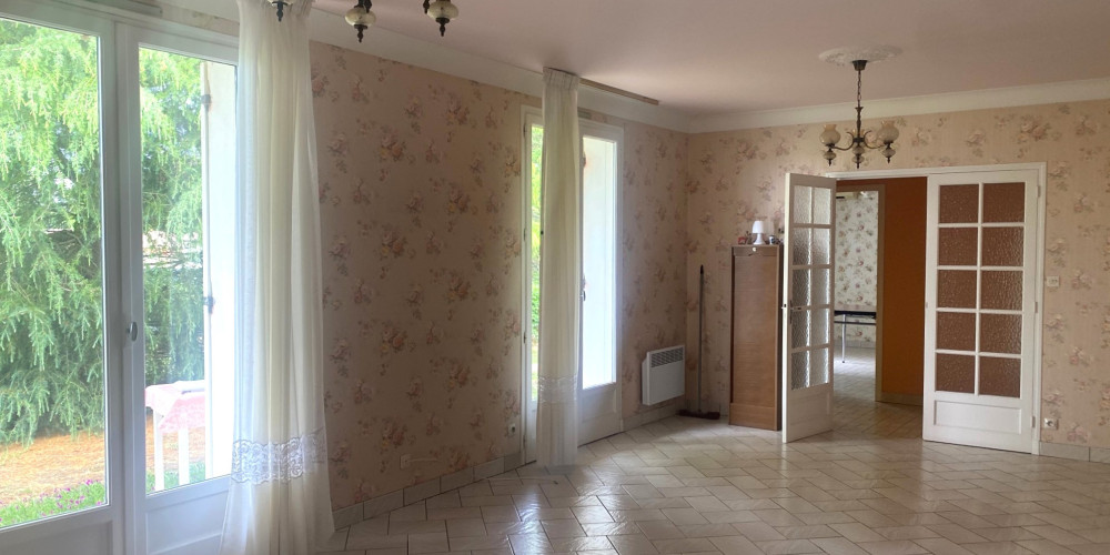 maison à MARMANDE (47200)